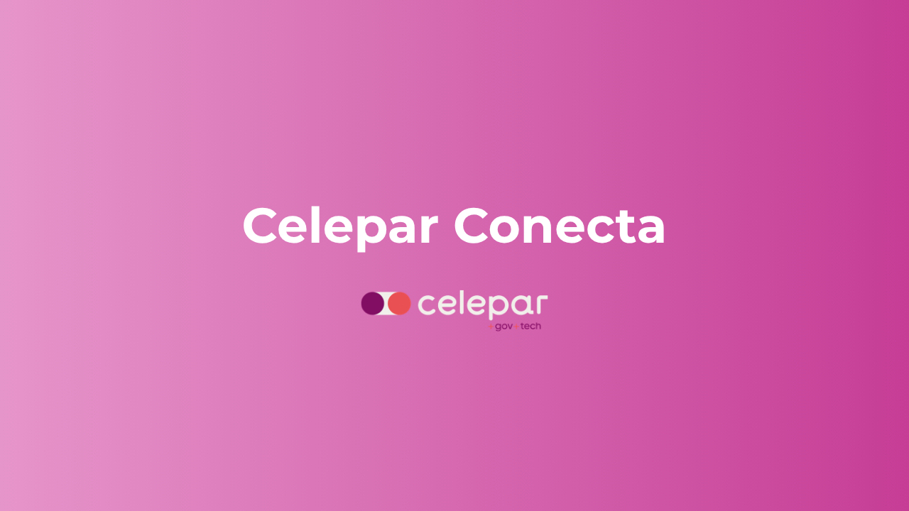 Celepar Conecta