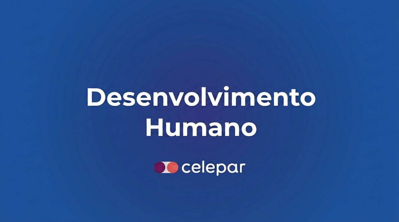 Desenvolvimento Humano