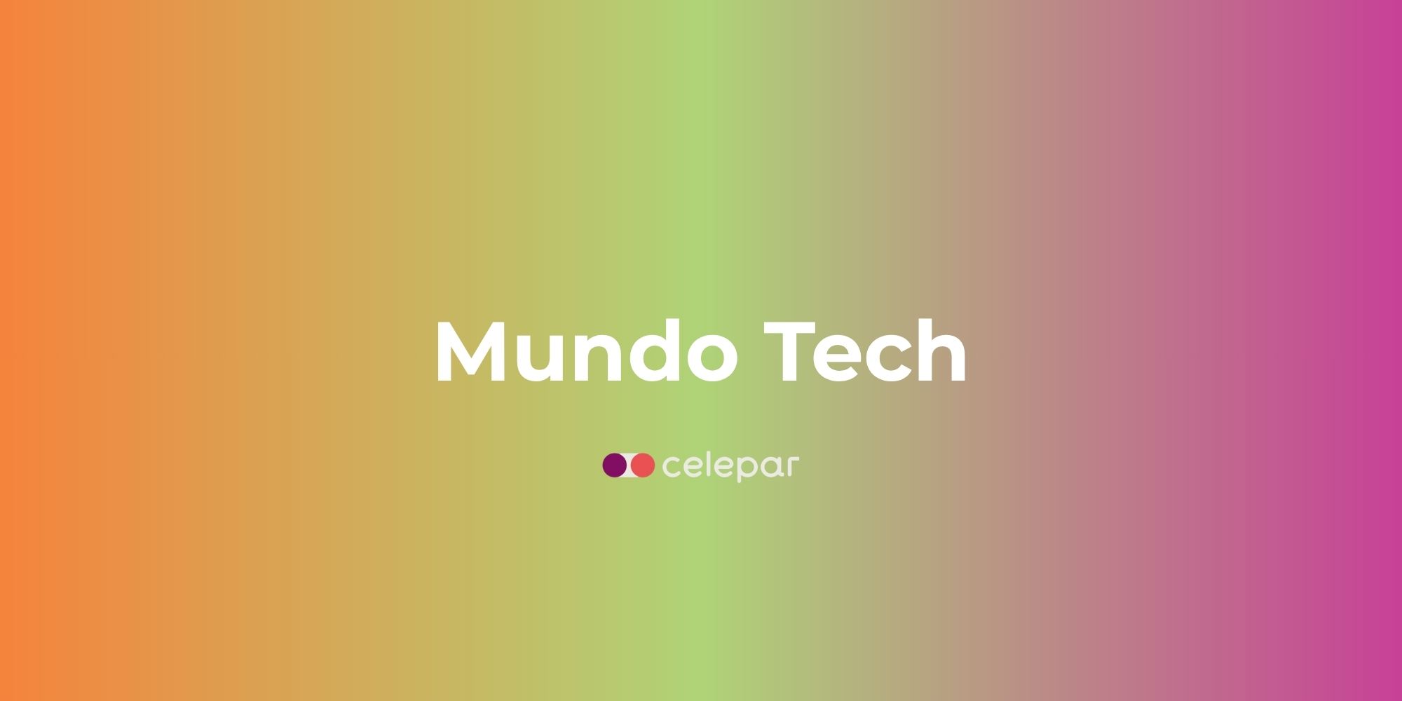 Mundo Tech
