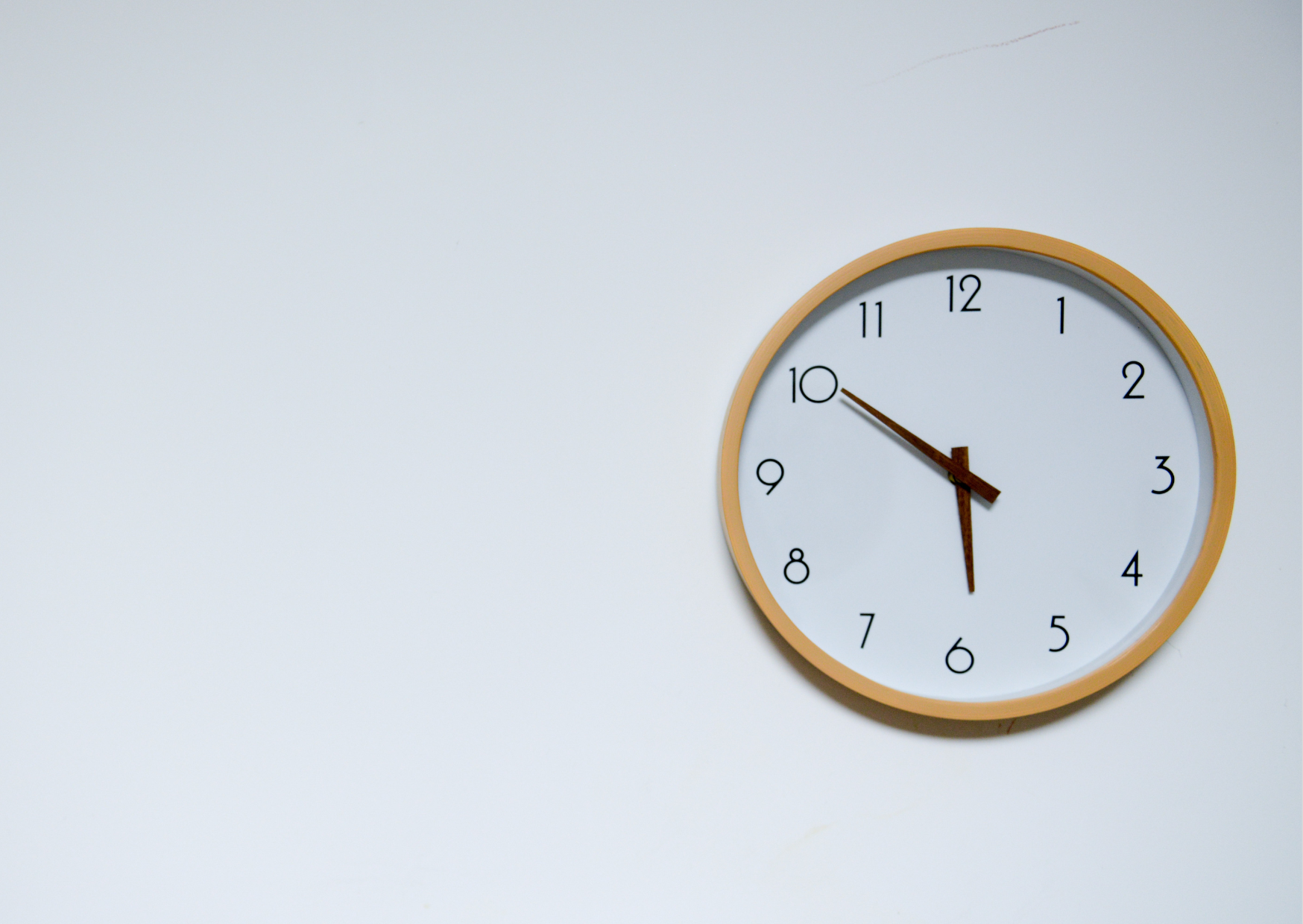 Gestão da Jornada de Trabalho