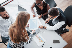 Formação OKR - Objective and Key Results